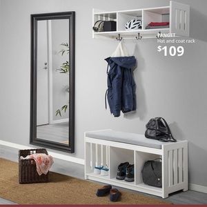 Meet your Posher, Dolly